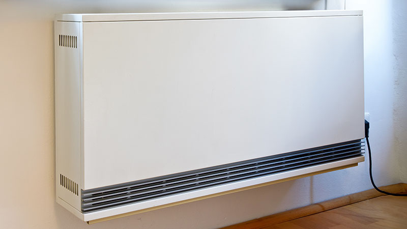 Nachtspeicherheizung